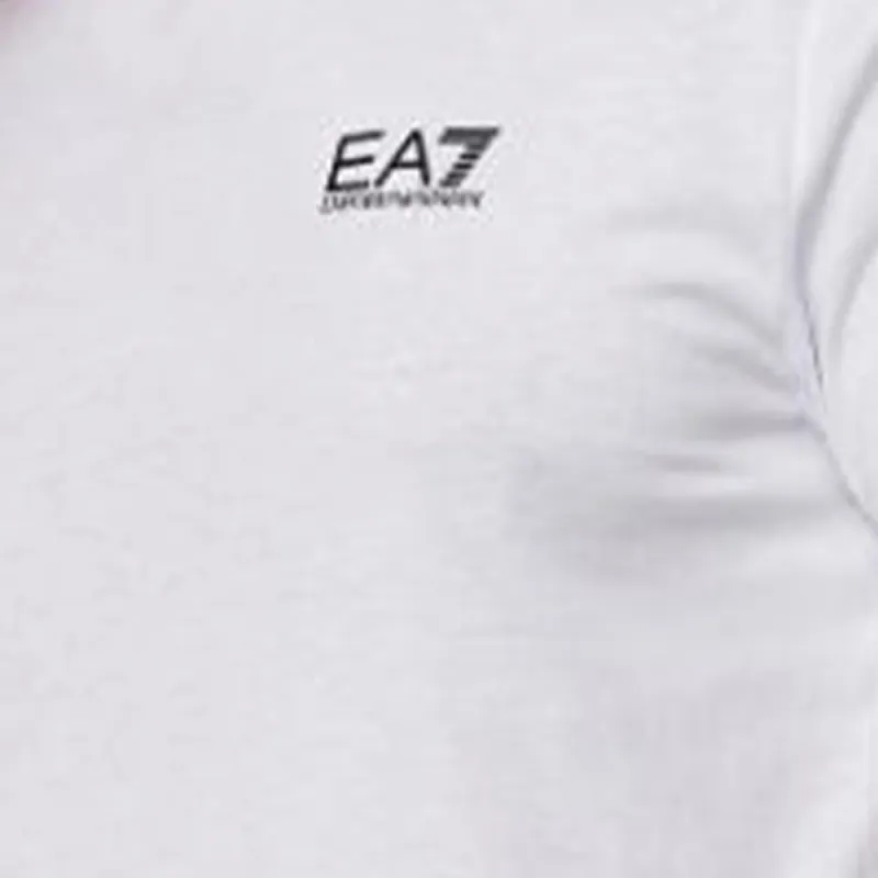 EMPORIO ARMANI Core Identity T Shirt-3