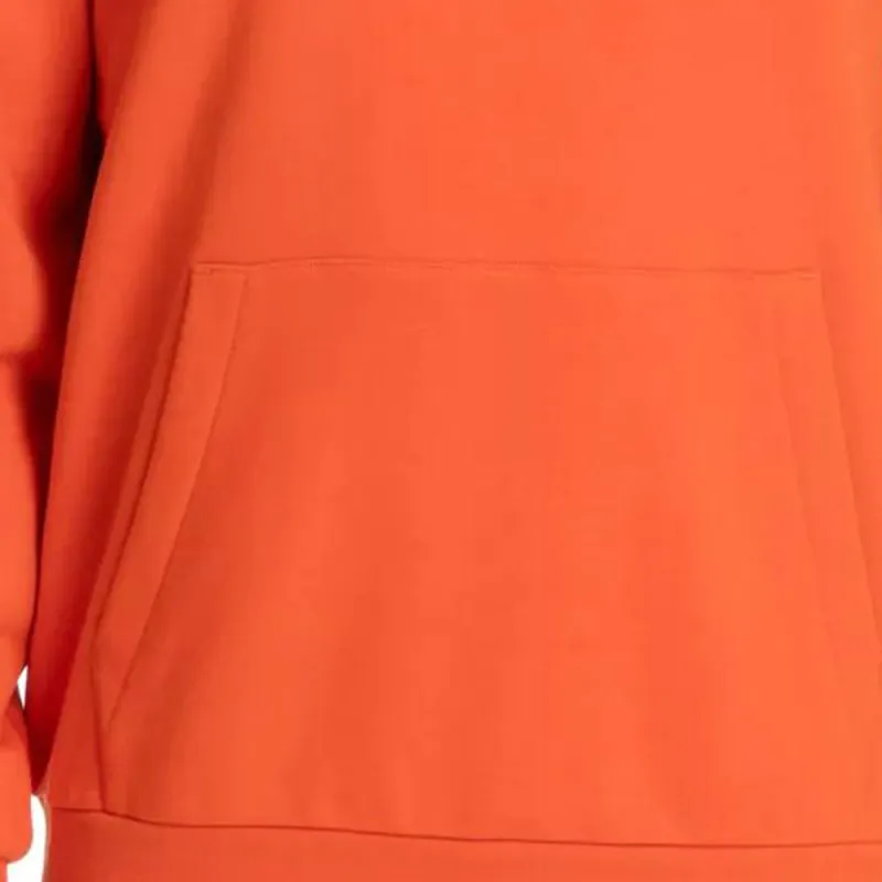 EMPORIO ARMANI EA7 Sweatshirt Men's Orange-4