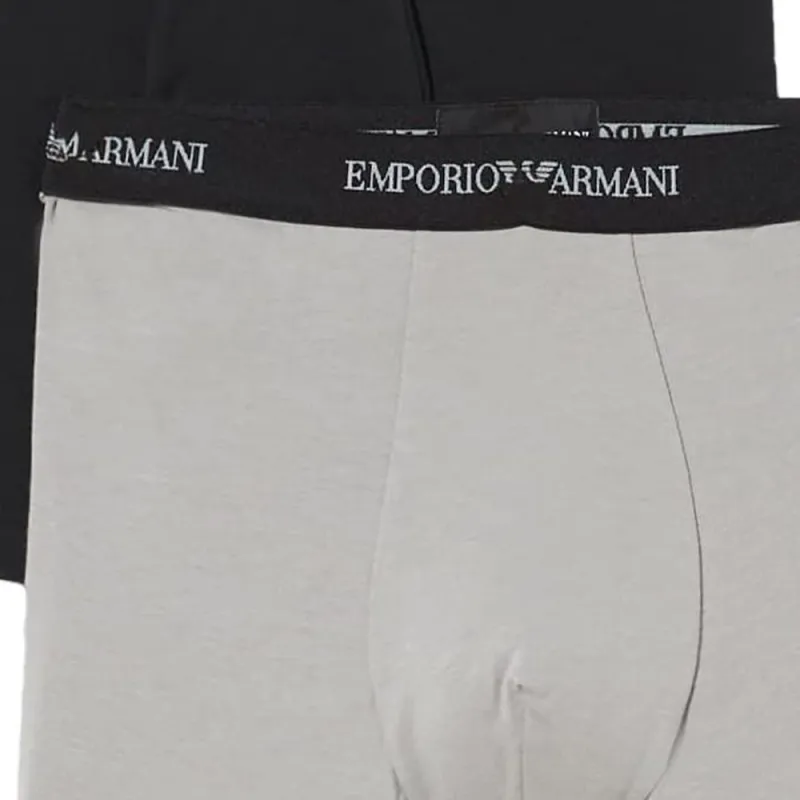 EMPORIO ARMANI Men Boxer Shorts-4