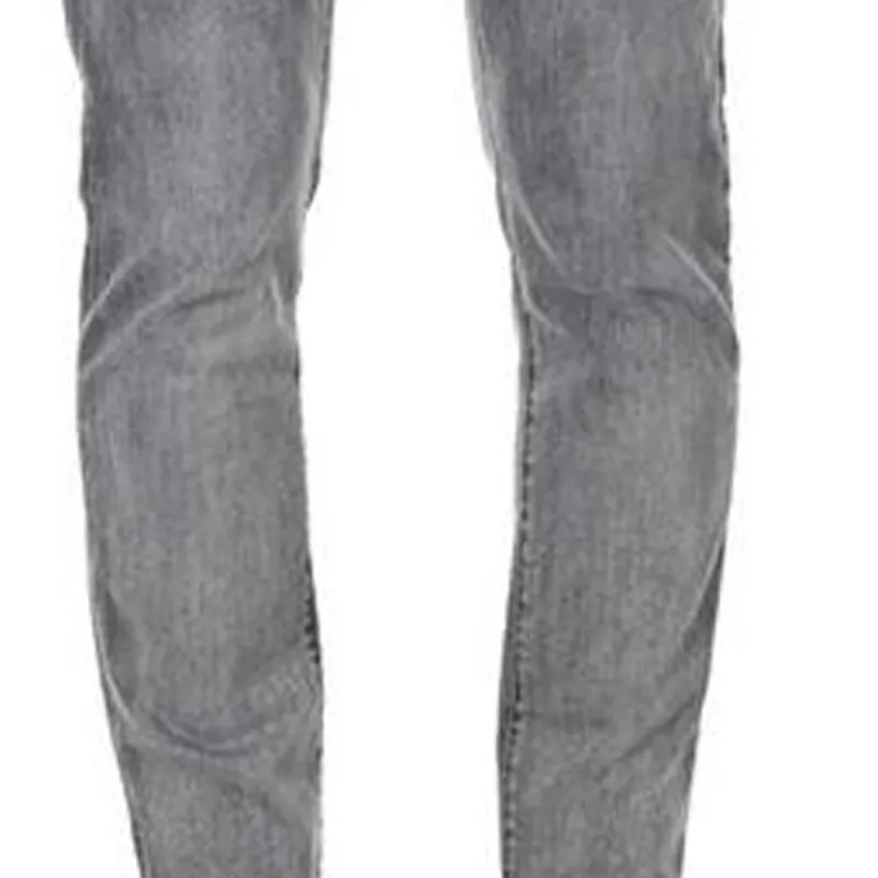 EMPORIO ARMANI Jeans Men Gray-4
