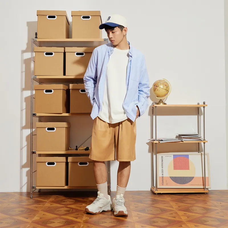 MLB Basic Yankees Beige White Navy-5