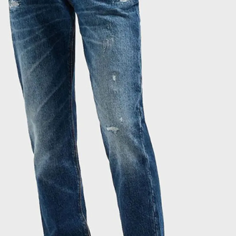 EMPORIO ARMANI Slim Fit Jeans-6