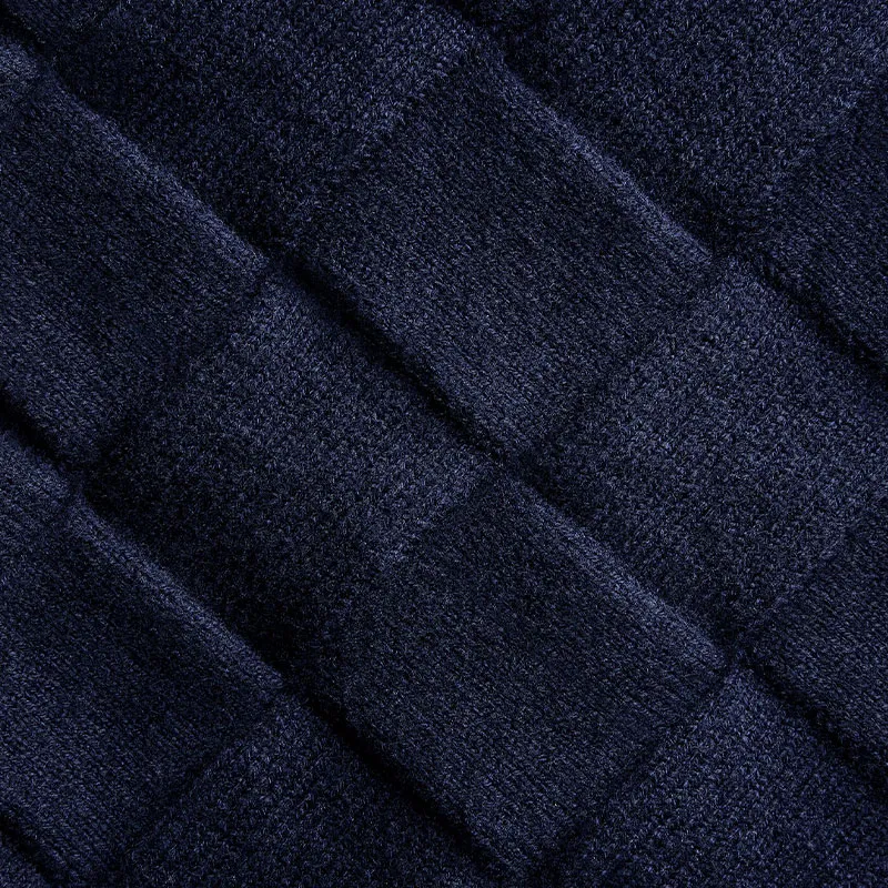 Bottega Veneta 3D Intreccio Crewneck Jumper-5
