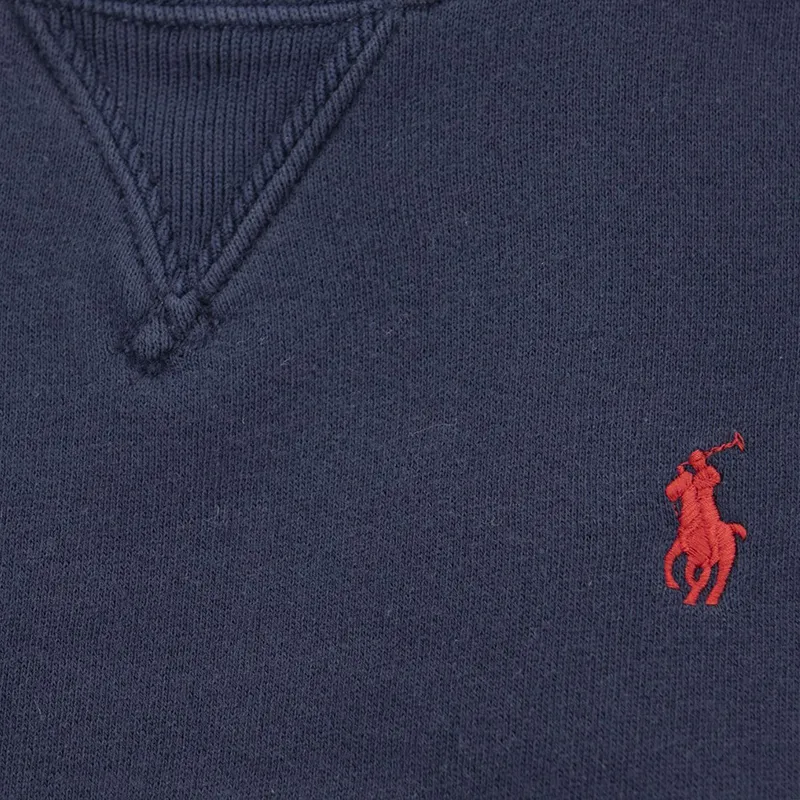 Polo Ralph Lauren Sweatshirt Women's Blue-5