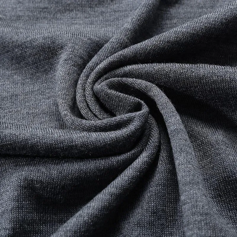 EMPORIO ARMANI Eagle Jacquard Crewneck Jumper-5