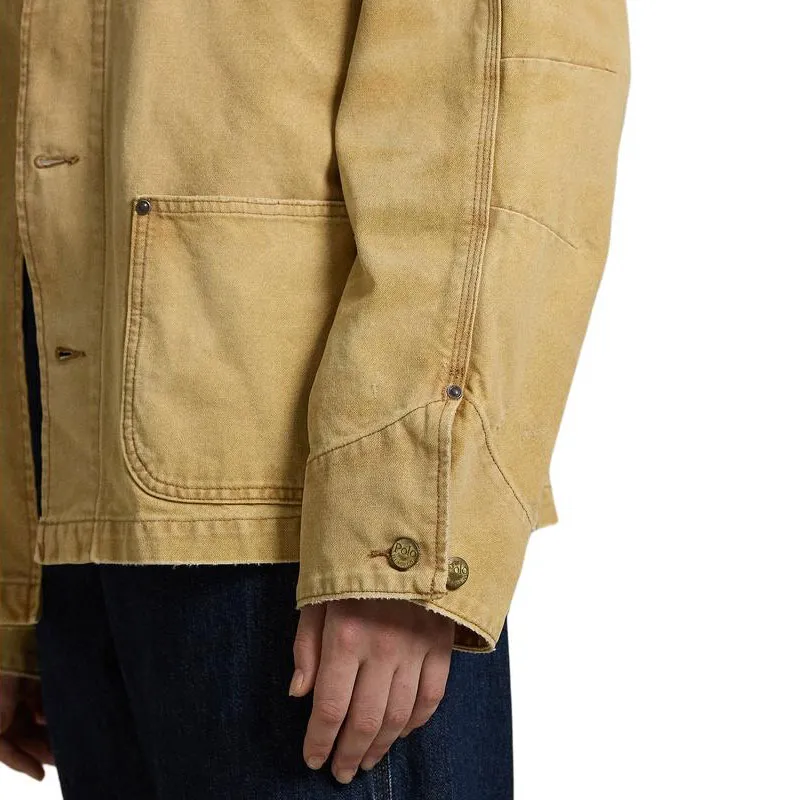 Polo Ralph Lauren FW24 Jackets & Coats Women's Cinnamon-4
