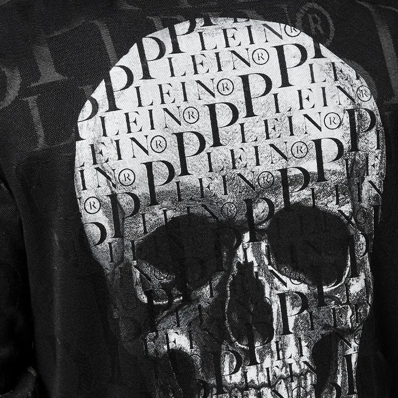 PHILIPP PLEIN Casual Sportswear Men-5