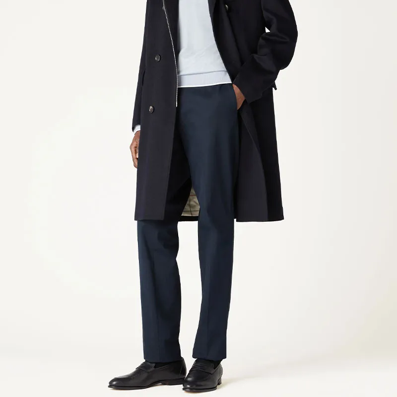 Loro Piana Jarno Austin Trousers-2