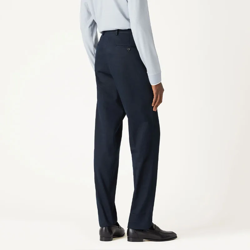 Loro Piana Jarno Austin Trousers-3