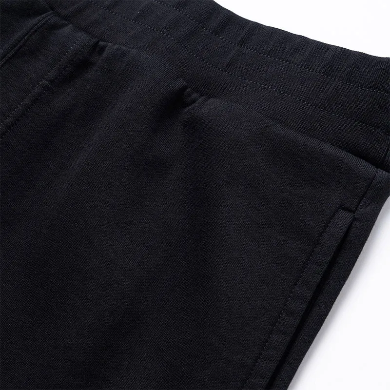 VERSACE Knitted Sweatpants Men Black-6