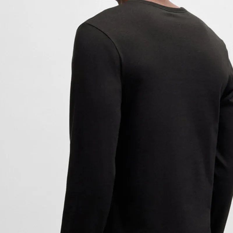HUGO BOSS T Shirts Men-5