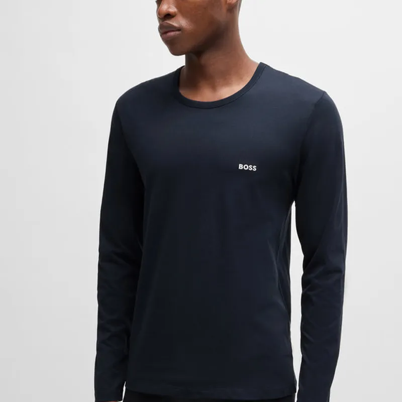 HUGO BOSS T Shirts Men-1