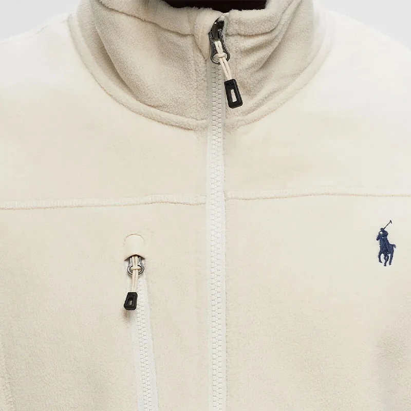 Polo Ralph Lauren Vest Men's Beige-2