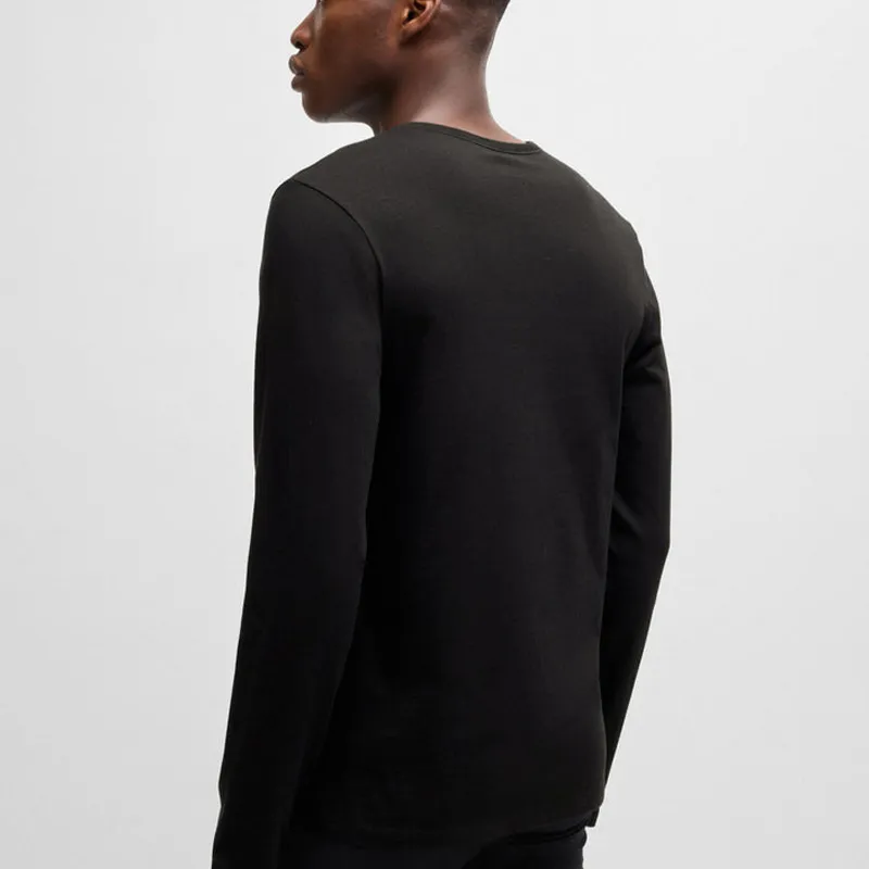 HUGO BOSS T Shirts Men-2