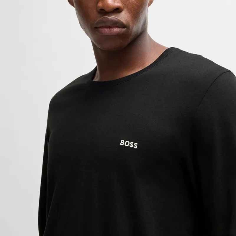 HUGO BOSS T Shirts Men-4