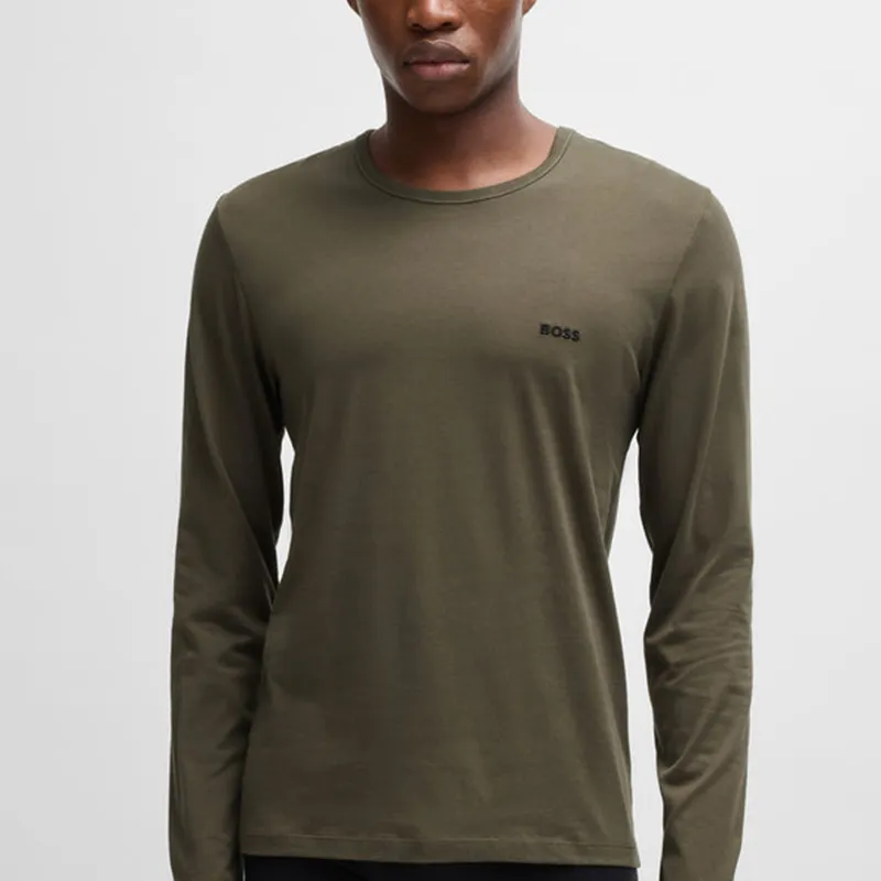 HUGO BOSS T Shirts Men-3