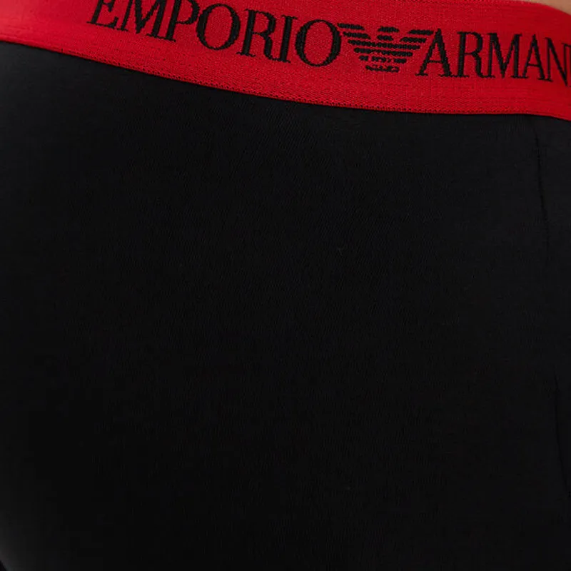 EMPORIO ARMANI FW24 Underpants Men's 3 Pack-3