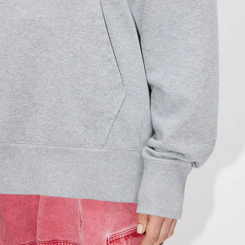 KENZO Verdy Oversize Hoodie-4