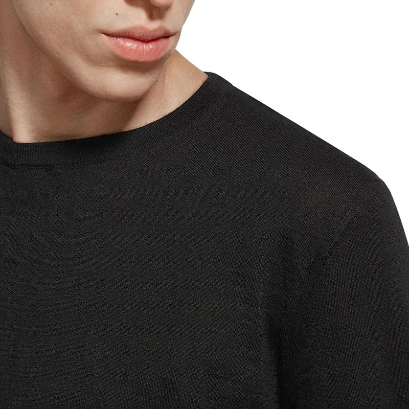 Ermenegildo Zegna Crewneck Knitted Jumper-5