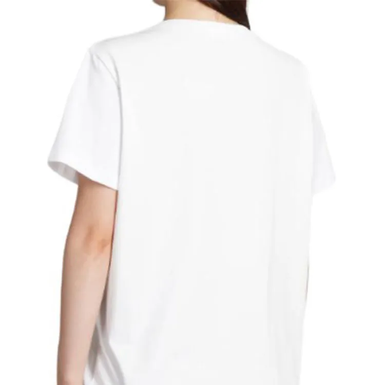 RED VALENTINO T Shirt Women's White-5