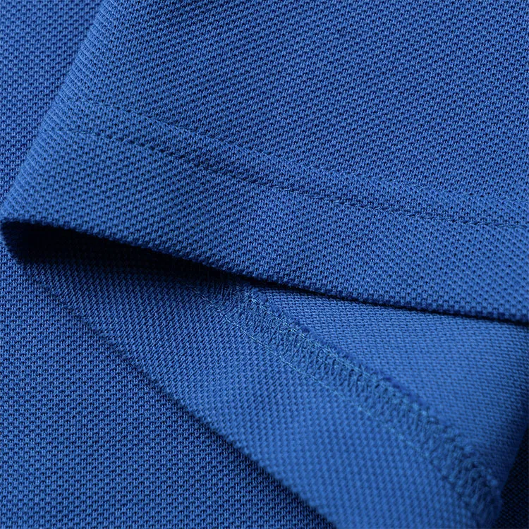 HUGO BOSS Paddy Polo Shirt-7