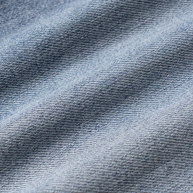 EMPORIO ARMANI Jeans Men's Blue-7