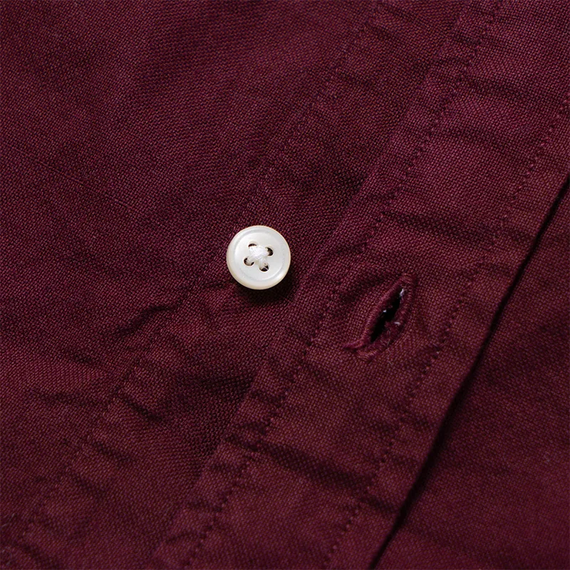Polo Ralph Lauren Polo Pony Cotton Shirt-7
