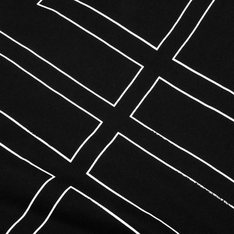 Givenchy Logo Embroidered Drawstring Hoodie-3
