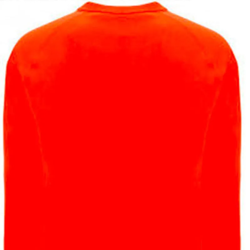 VERSACE Sweaters Men Orange-4