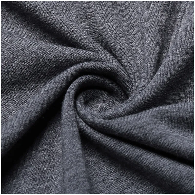 VERSACE T Shirts Men Dark Gray-3