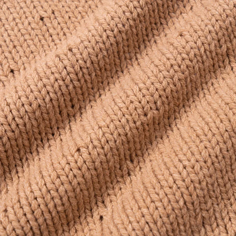 GUCCI Logo jacquard Sweater-7