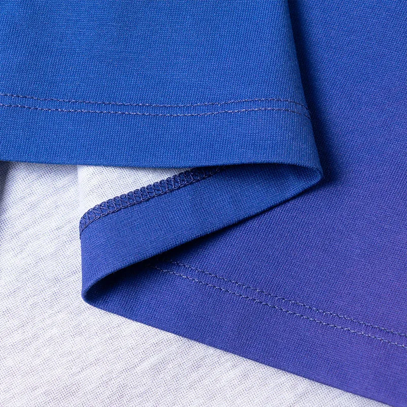 LOEWE Rainbow Anagram Cotton T Shirt-8