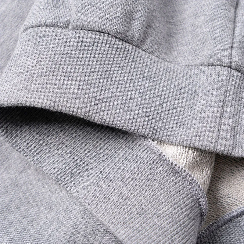 CELINE Loose Sweatshirt In Cotton Fleece-5