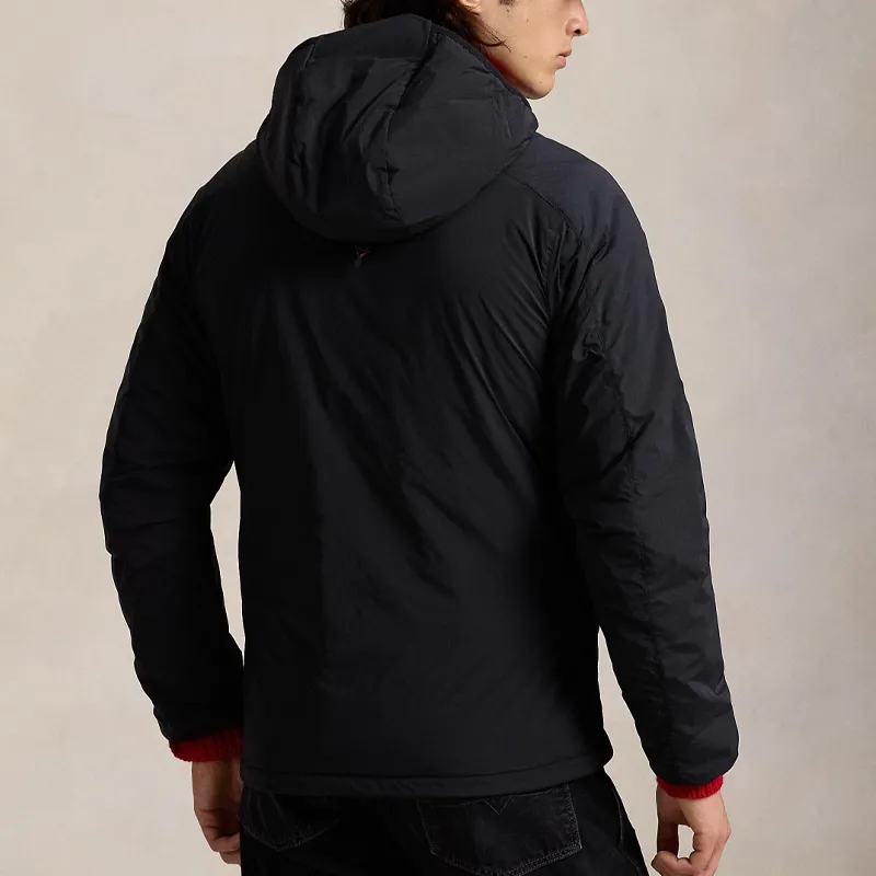 Polo Ralph Lauren Jackets & Coats Men's Black-2