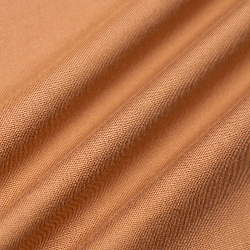 Burberry SS24 T Shirt Men's Light Brown-6