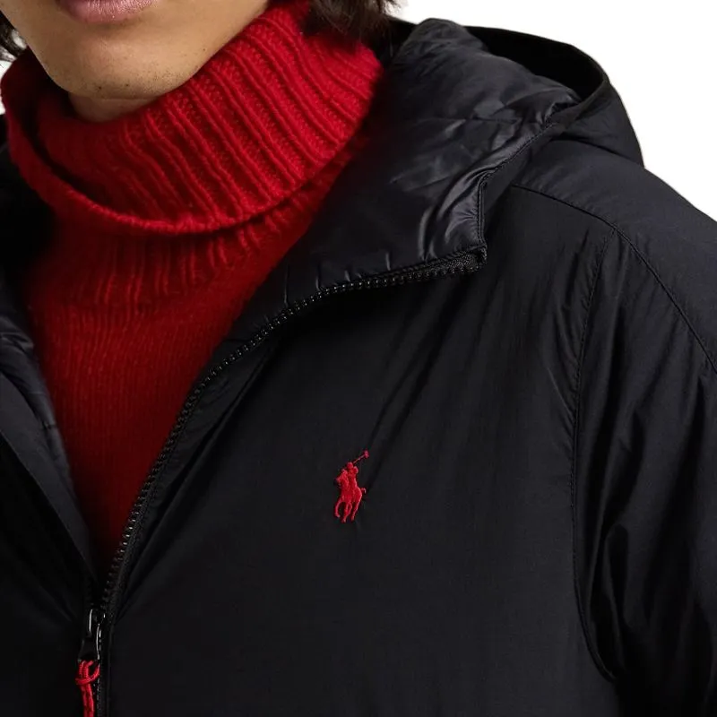 Polo Ralph Lauren Jackets & Coats Men's Black-4