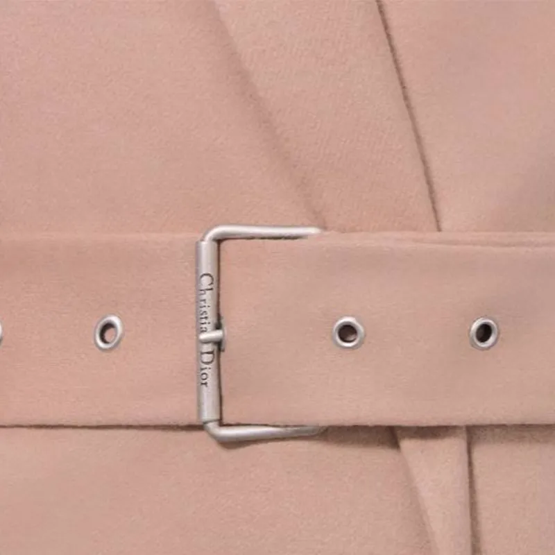 DIOR Coats Women's Pink-3