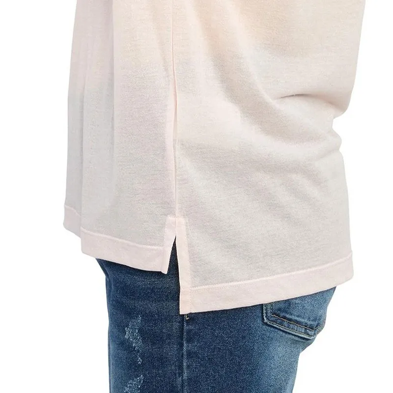 DIOR Long Sleeve Polo Shirt-4