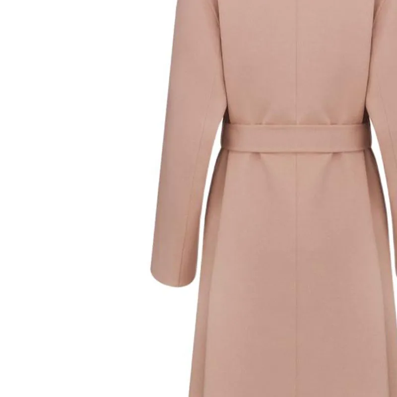 DIOR Coats Women's Pink-2