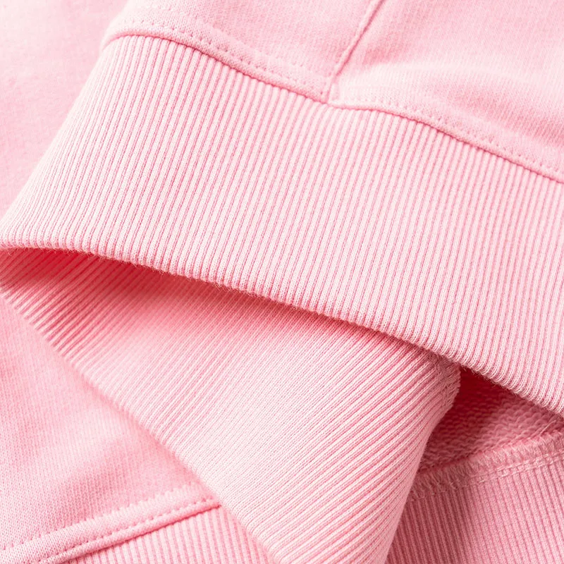 Burberry Sweatshirt Women's Pink-7