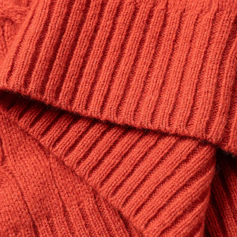 Polo Ralph Lauren Sweater Women's Red-4