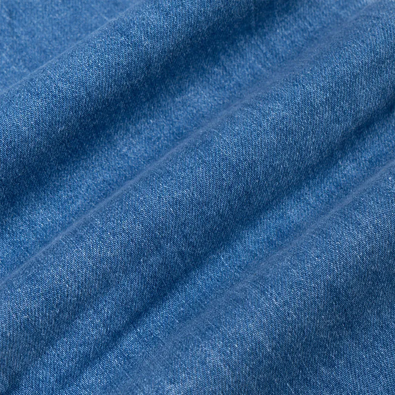 HUGO BOSS Jeans Men Blue-5