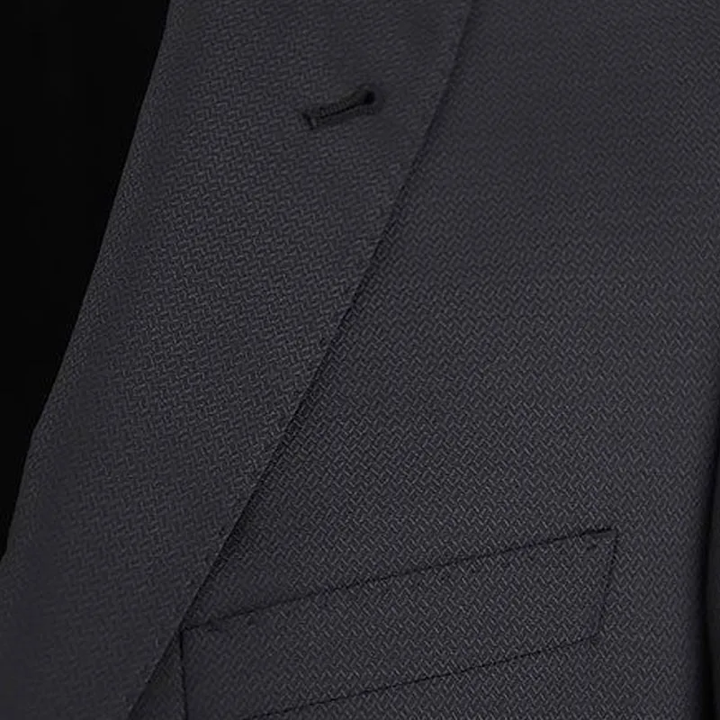 EMPORIO ARMANI Business Suits Men's Gray-3