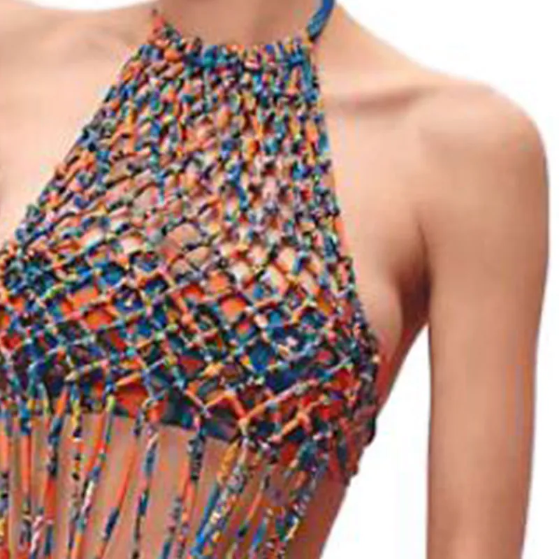 HERMES Bikinis Women's-2
