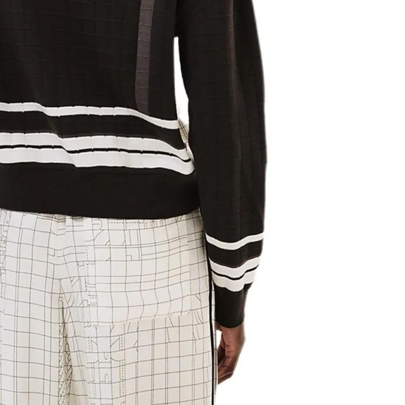 HERMES Knitwear Women's Multicolor-4