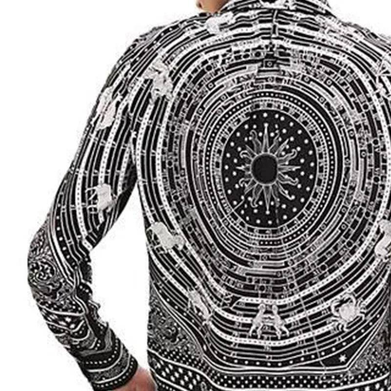 HERMES Shirts Women's Multicolor-3
