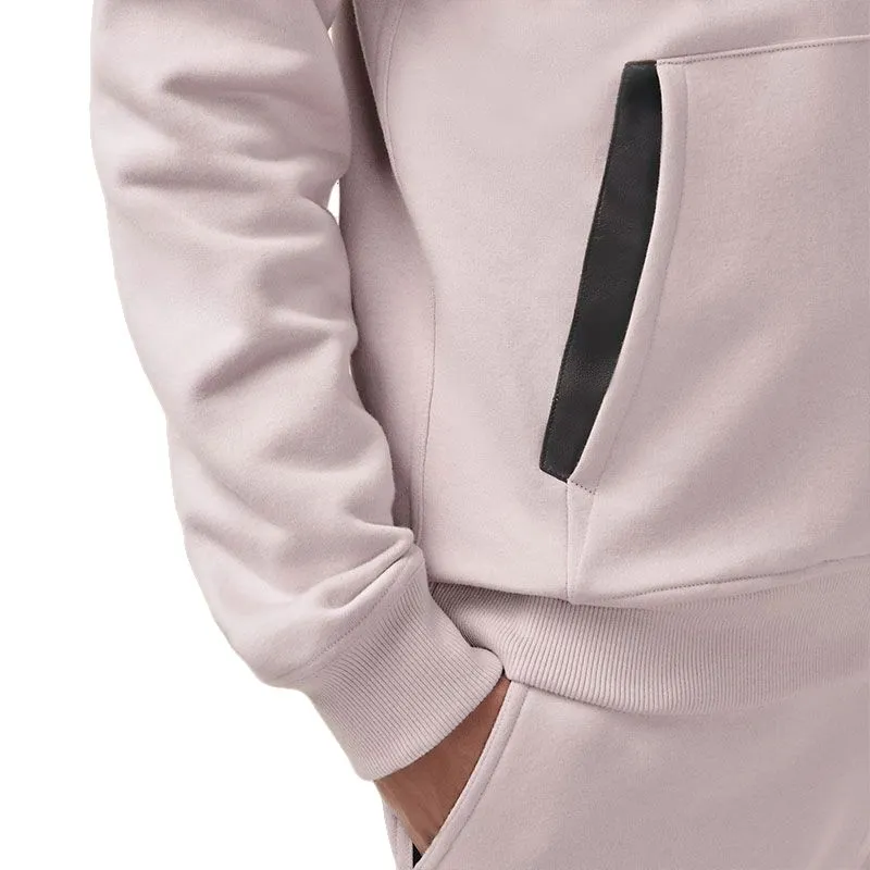 HERMES Sweatshirts Men Light Beige-4