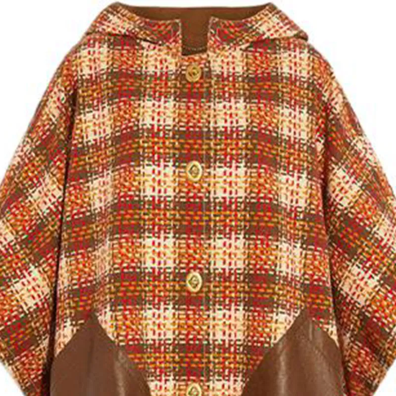 COACH Jackets Women's Orange-3