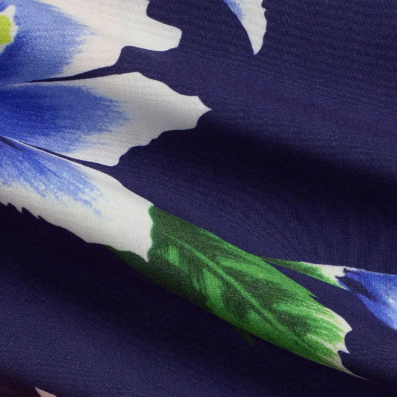 Polo Ralph Lauren Floral print Shirt-4