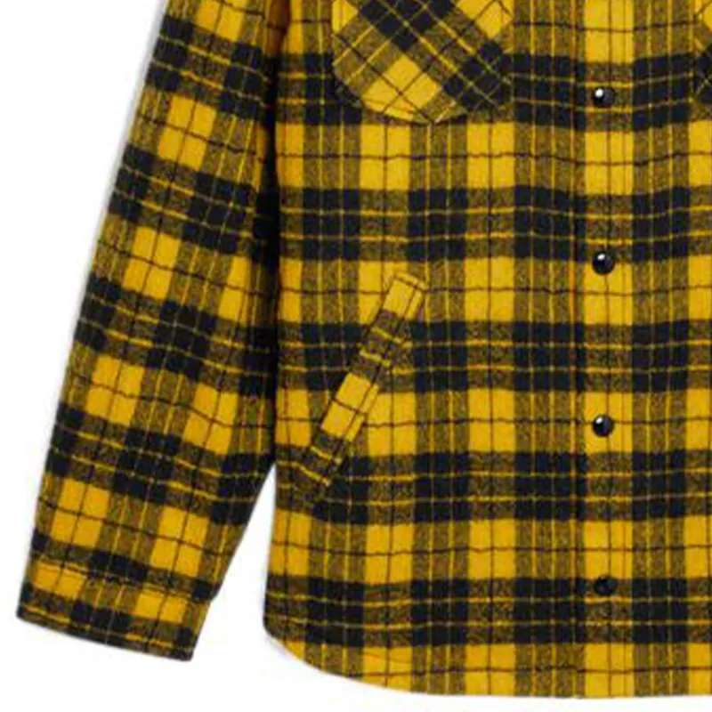 CELINE Jackets Men Yellow-4